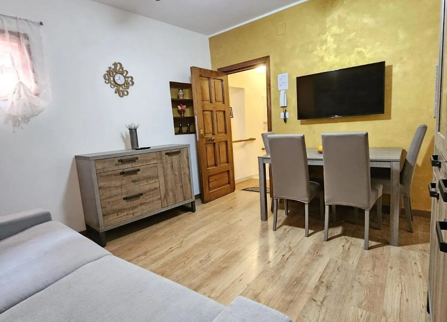 Nicolas Apartment Alghero