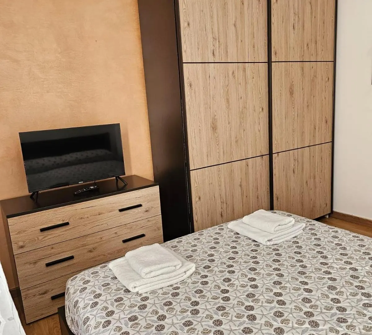 Nicolas Apartment Alghero
