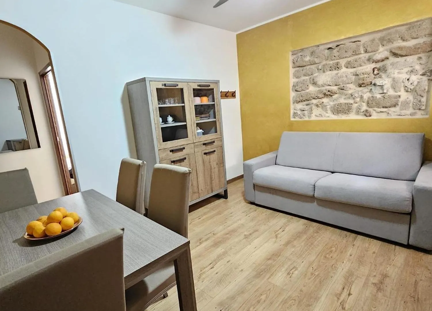 Nicolas Apartment Alghero