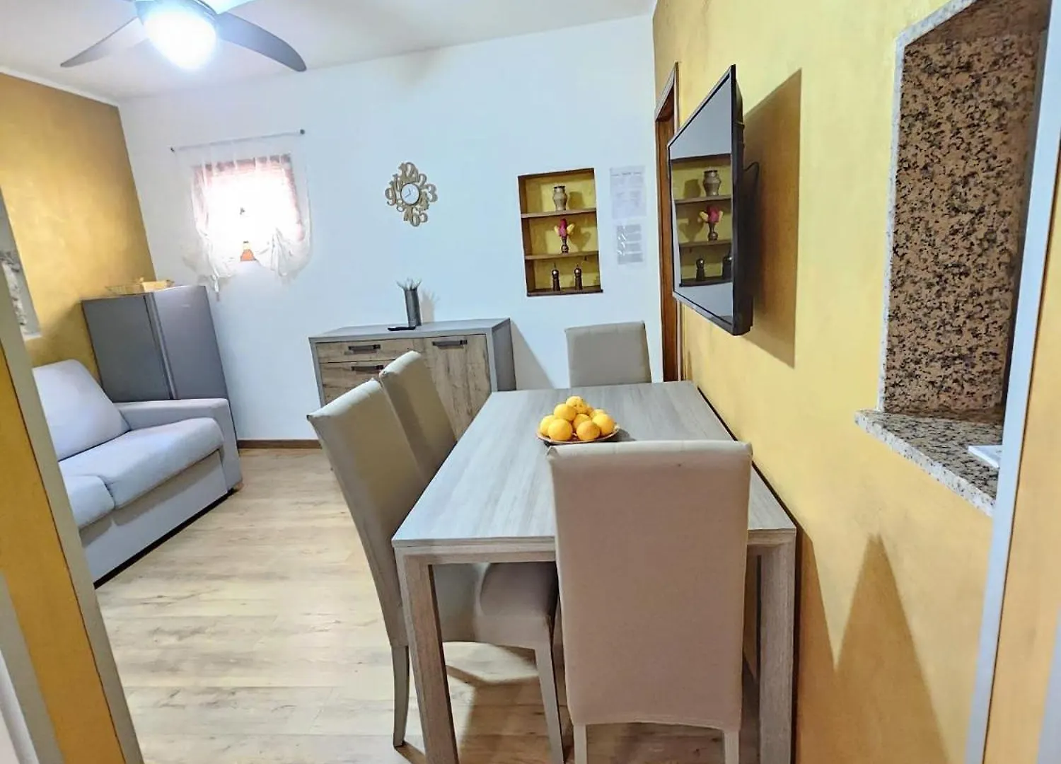 Nicolas Apartment Alghero