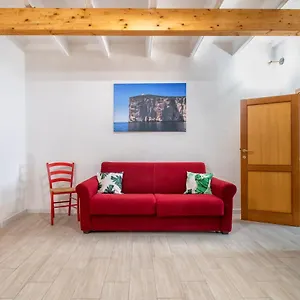  Appartamento Dery Holiday La Torre