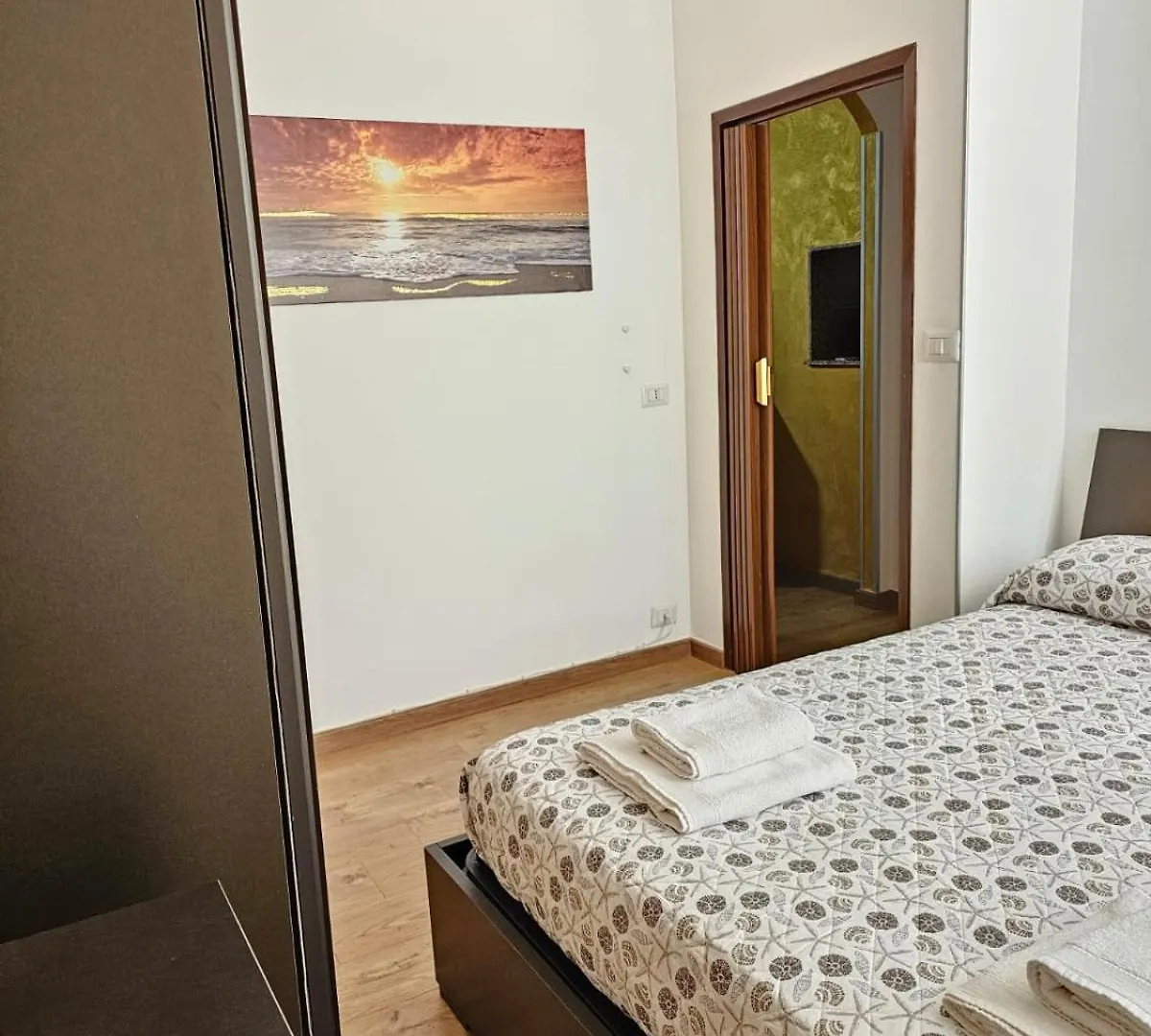 Nicolas Apartment Alghero İtalya
