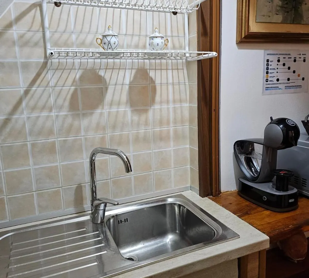 Nicolas Apartment Alghero İtalya