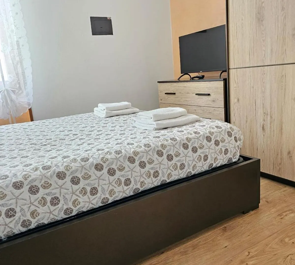 Nicolas Apartment Alghero 0*,  İtalya