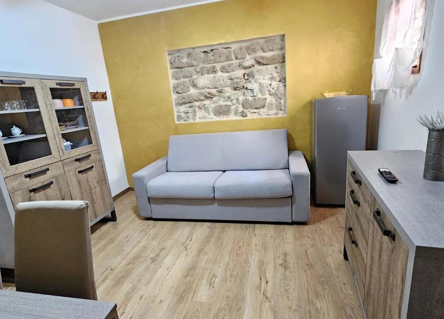 Nicolas Apartment Alghero 0*,